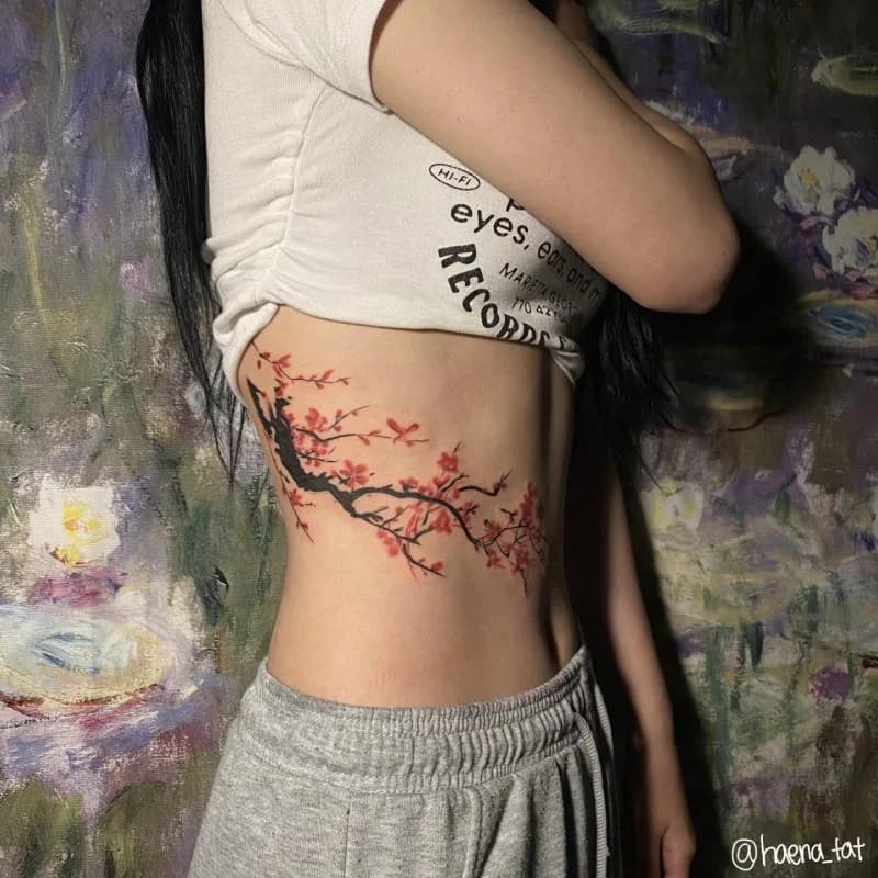 타투이스트해나