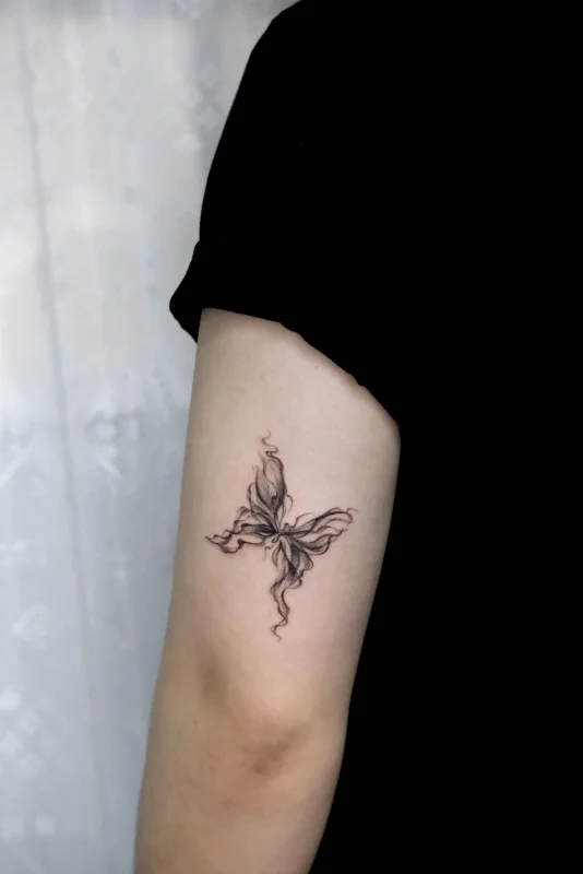 잠실타투 로드로 rawDraw