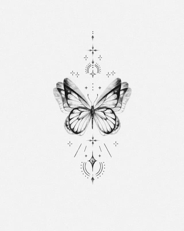 나비타투(무료타투 이벤트)