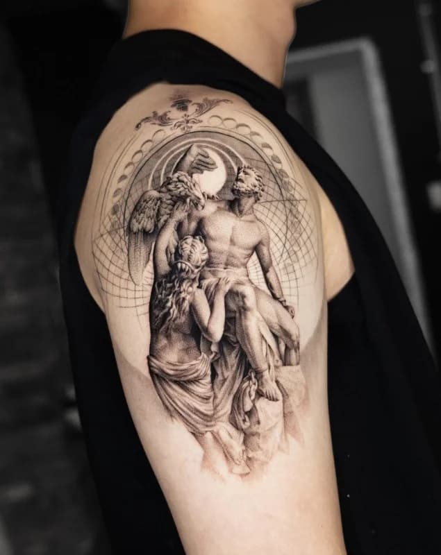 ⚡️프로메테우스