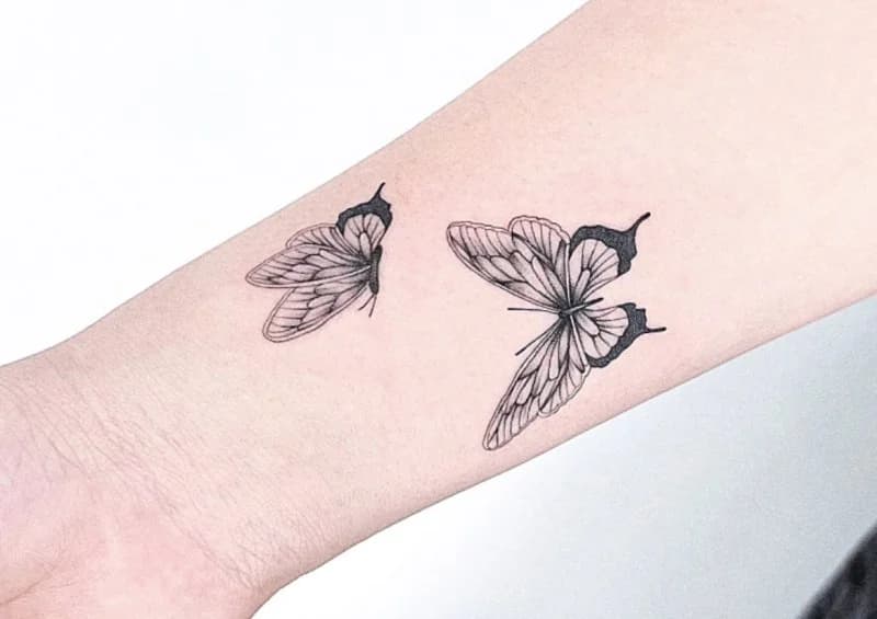 인천타투 주안타투 풀문타투