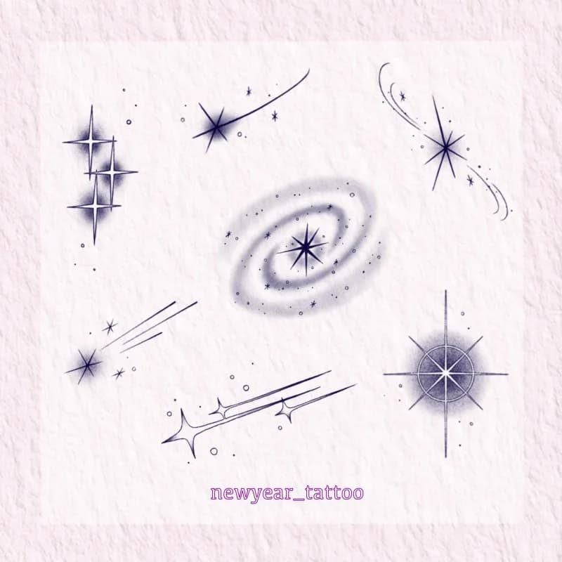 별타투도안 별타투