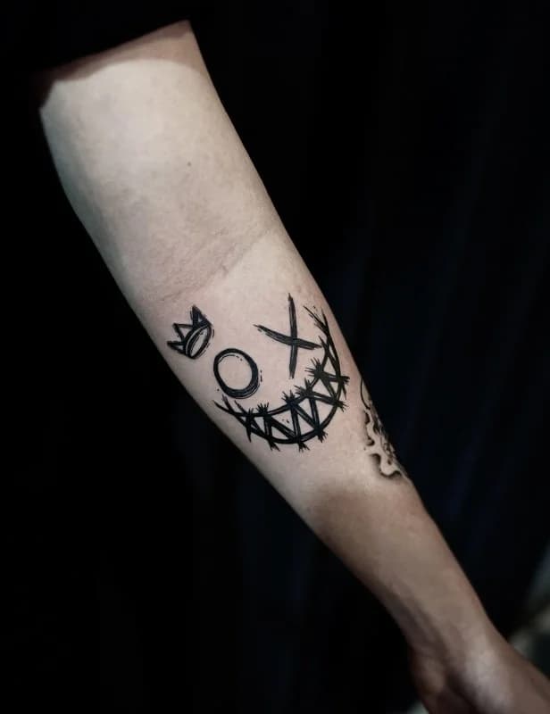 다크스마일이벤트