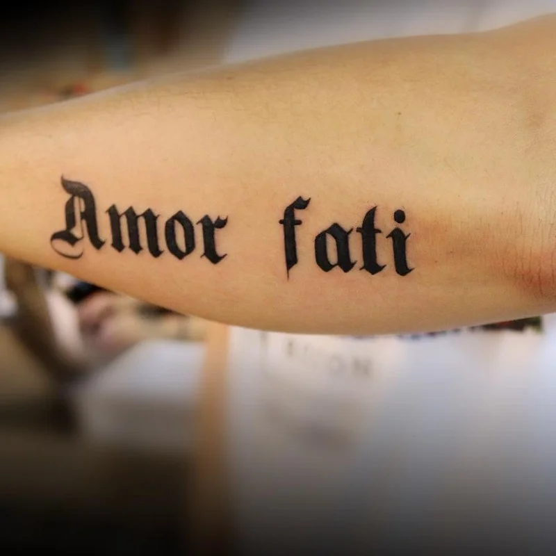 디플로마 레터링