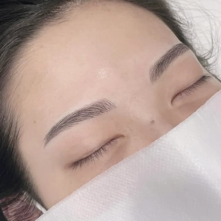 첨밀밀브로우(유와이즈)