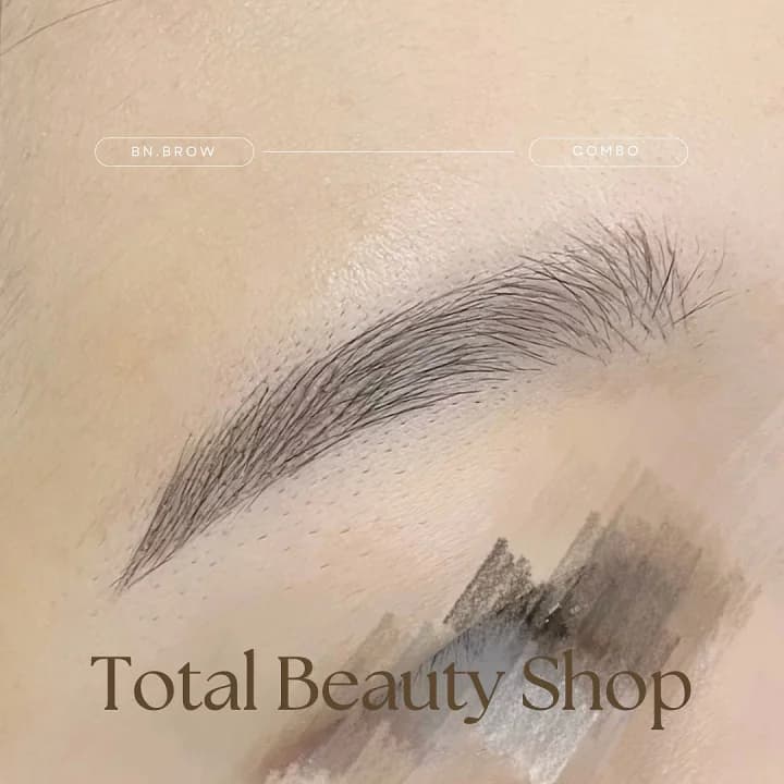 비앤브로우 BN.brow