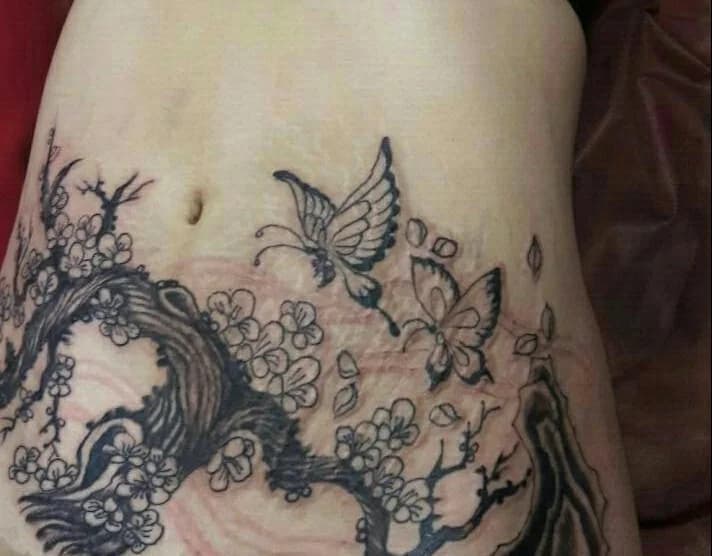 약산스피드타투