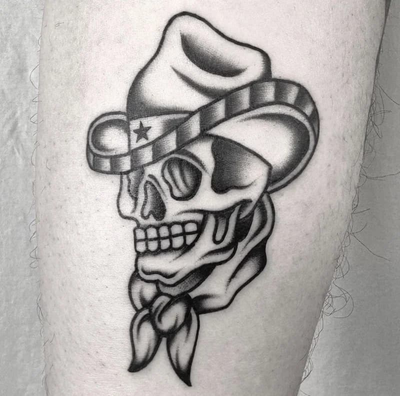 Vaintattoo 베인타투