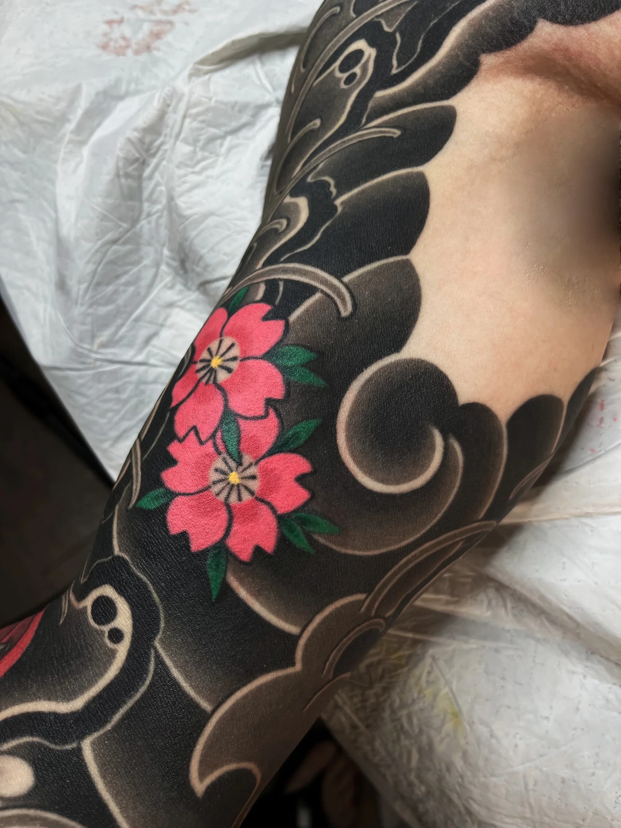 보키 의정부이레즈미