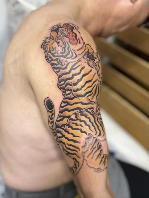 대구모도리(modori)