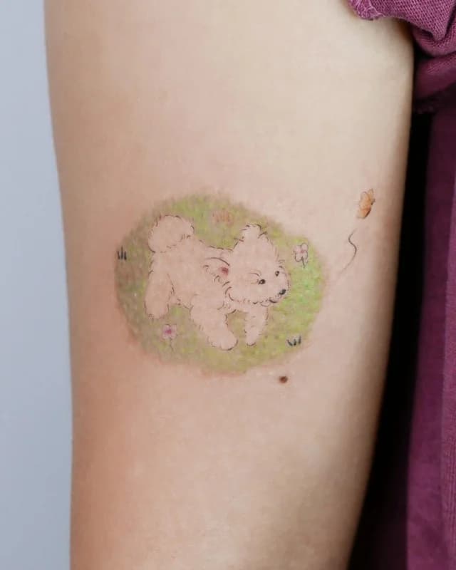 쨈타투(jjem_tattoo)