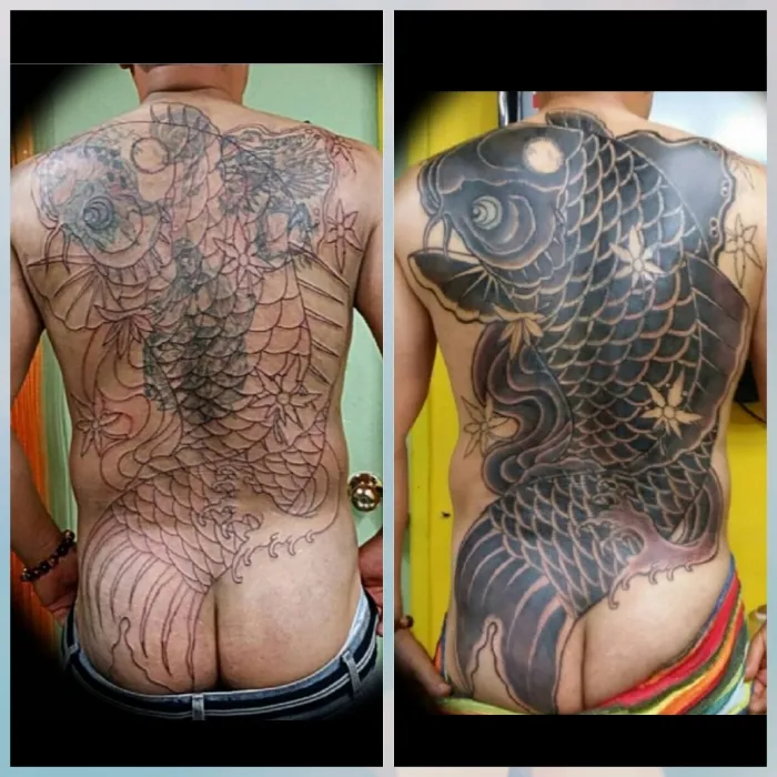 ๋ถ์ฐํํฌ๋์์ธ(์ปค๋ฒ์
) - 1