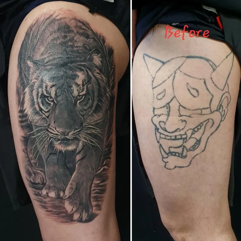 ์ปค๋ฒ์
ํธ๋์ดํํฌ