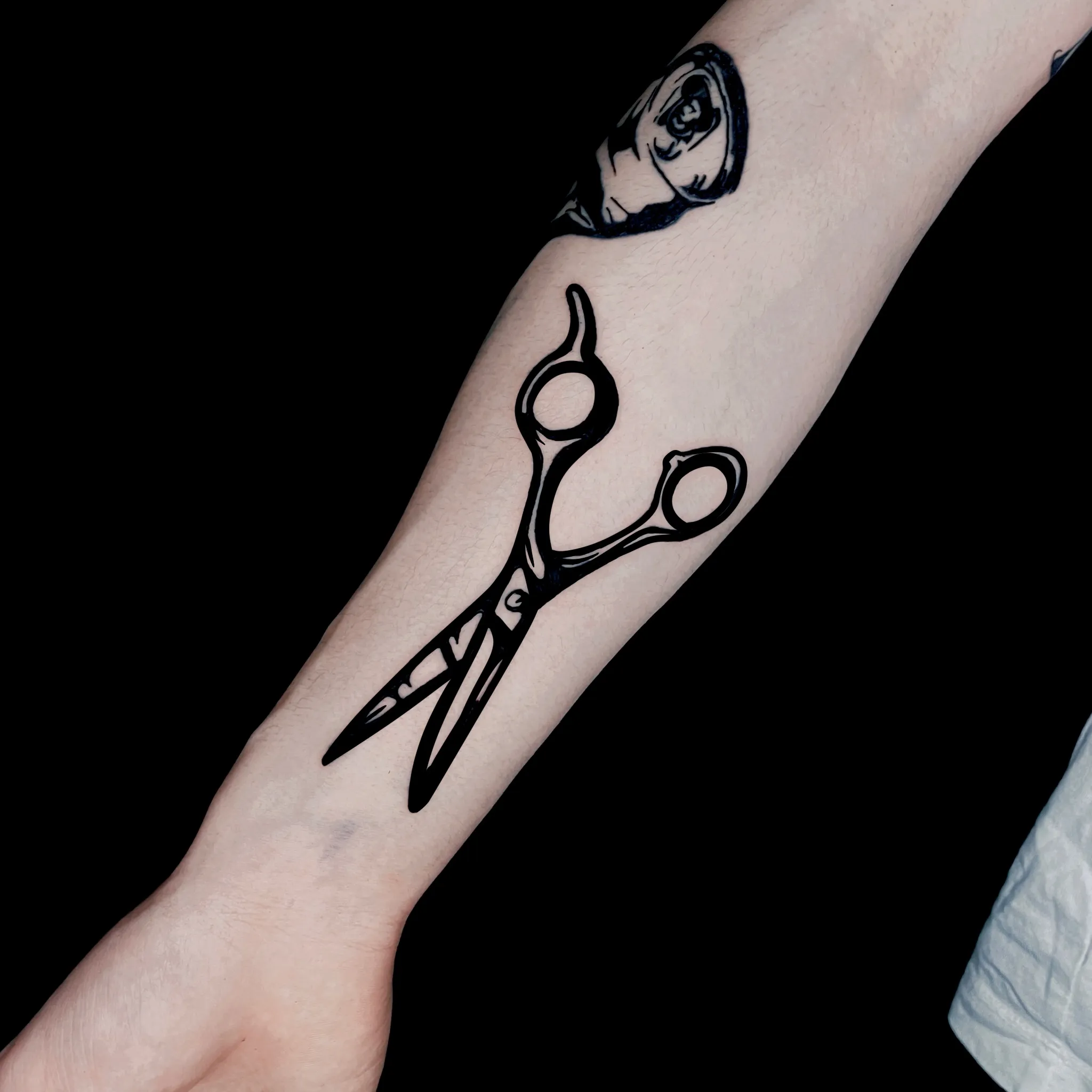 ๋ธ๋์ํฌ ๊ฐ์