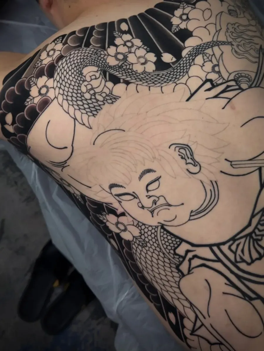 ํ์ต๋ผ์ธ ๋ช
์์์
- 1