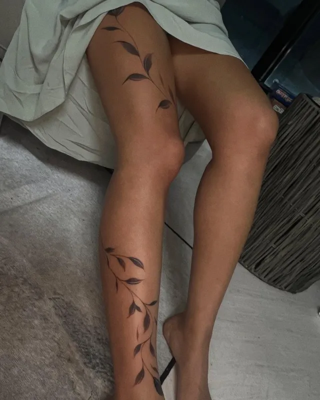 창원타투 오너먼트타투 만다라타투 꽃타투