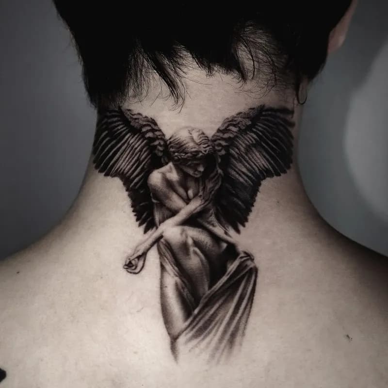 ⚡️천사⚡️ - 1