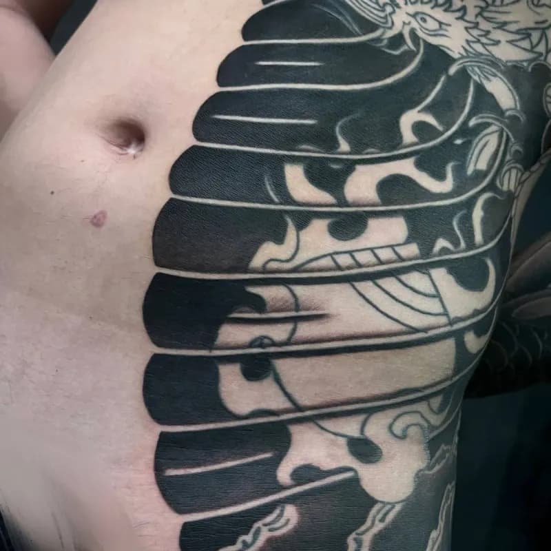 이레즈미 회당 20 라인별도 - 1