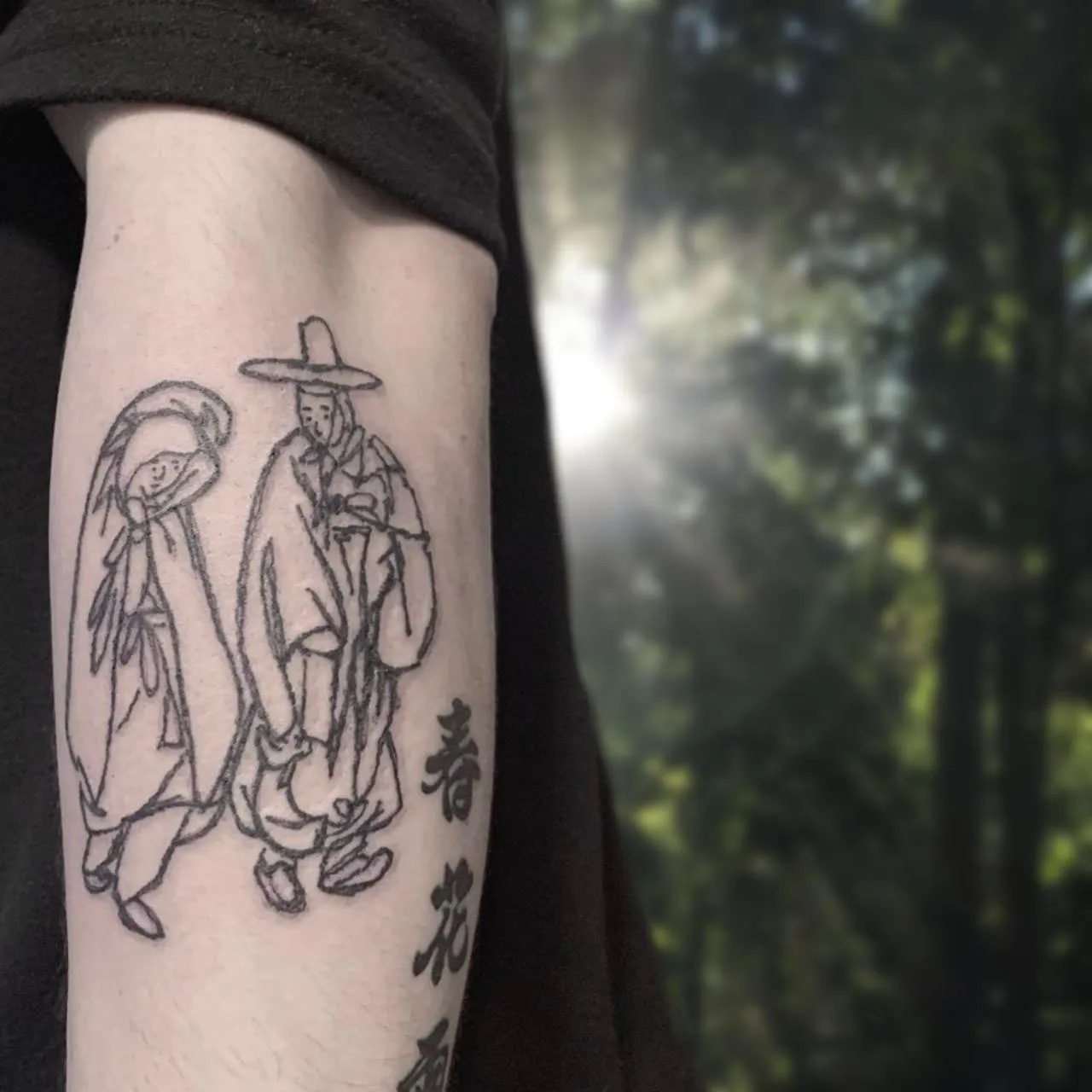 ๋์ํ ํ๊ตญํ ๋์ - 1