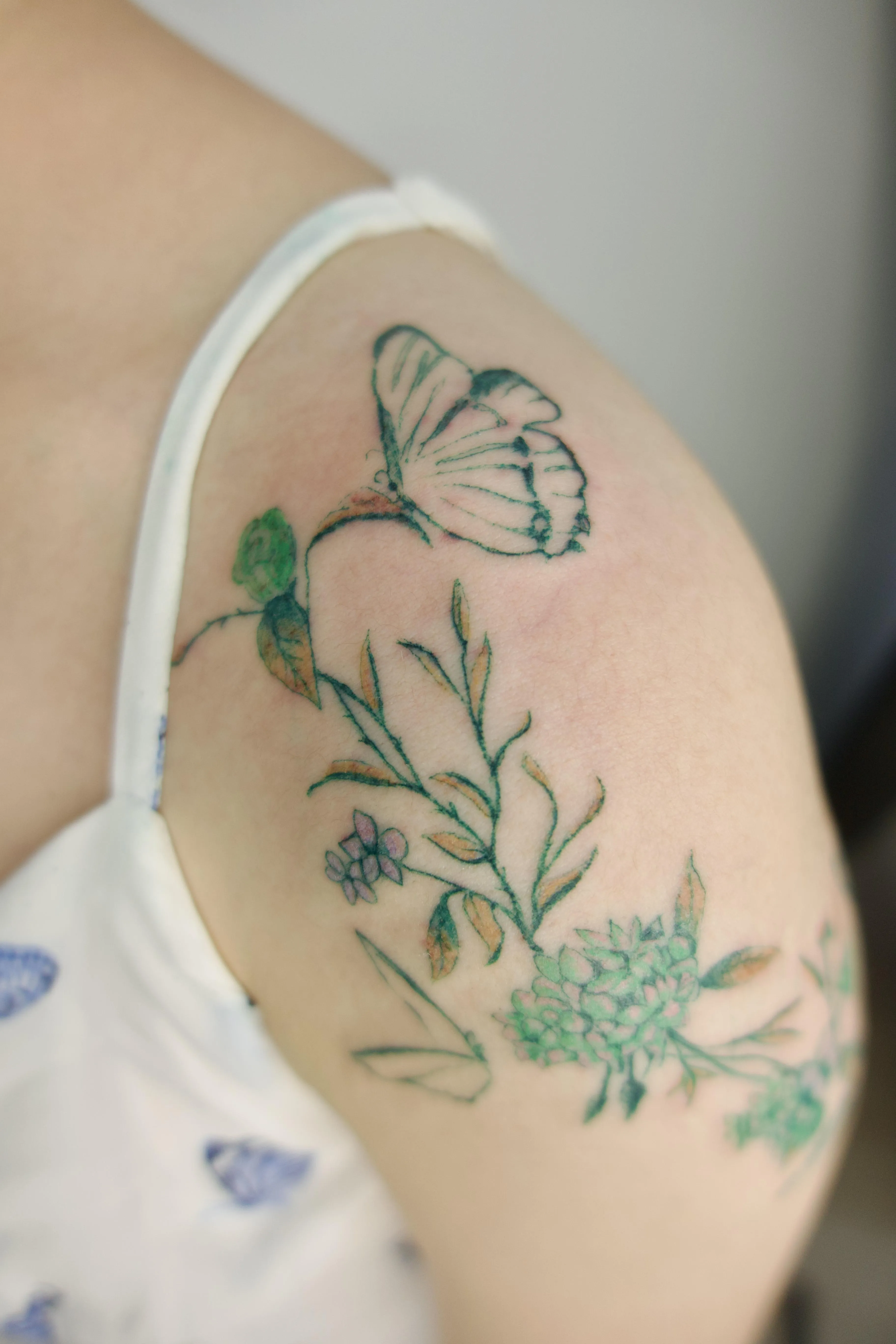 ์๋ฌผ ๋๋ก์ ํํฌ - 1