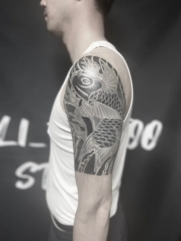 ๋ฐํ ์ด๋ ์ฆ๋ฏธ ์ปค๋ฒ์
ํฐ์น์