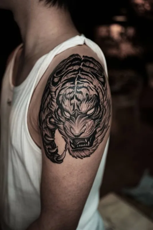 ์ธ์ฒ ์ด๋ ์ฆ๋ฏธ ์ด๊นจํํฌ ํธ๋์ด - 1