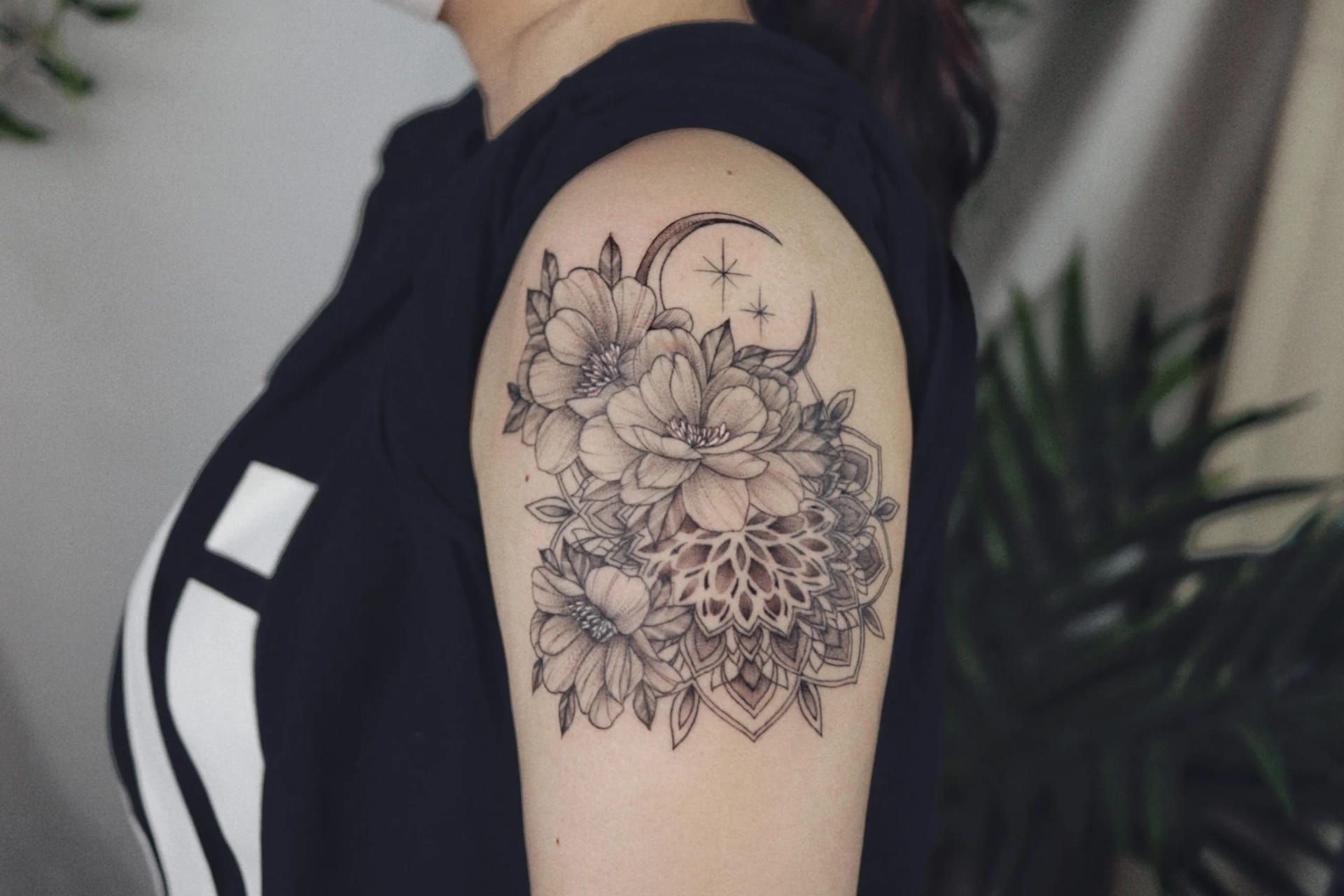 Tattooist LJ
