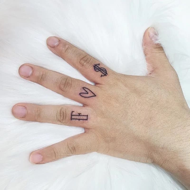 ์๊ฐ๋ฝ ๋ฏธ๋ํํฌ