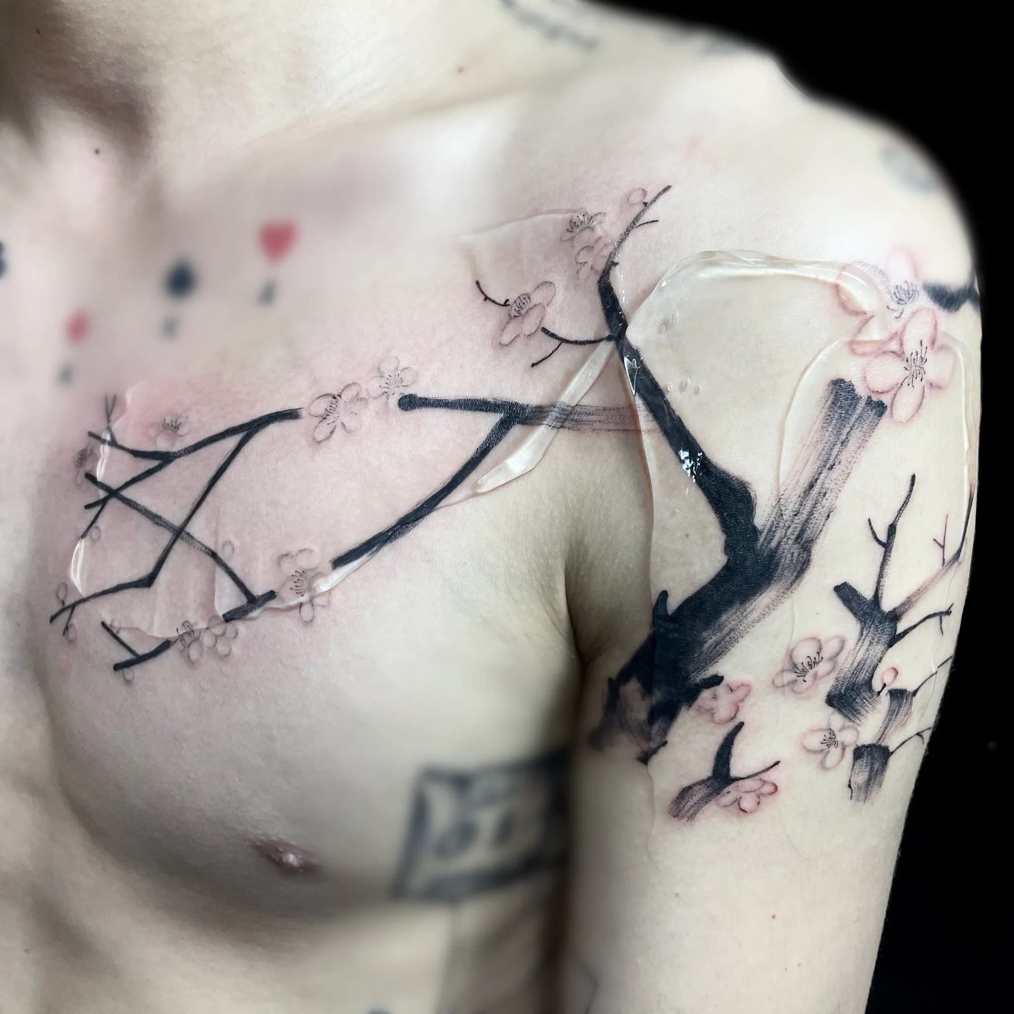 ๋ฐฑ๋งคํ - 1