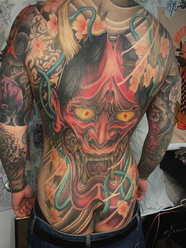 한야& 벚꽃 등 - 1