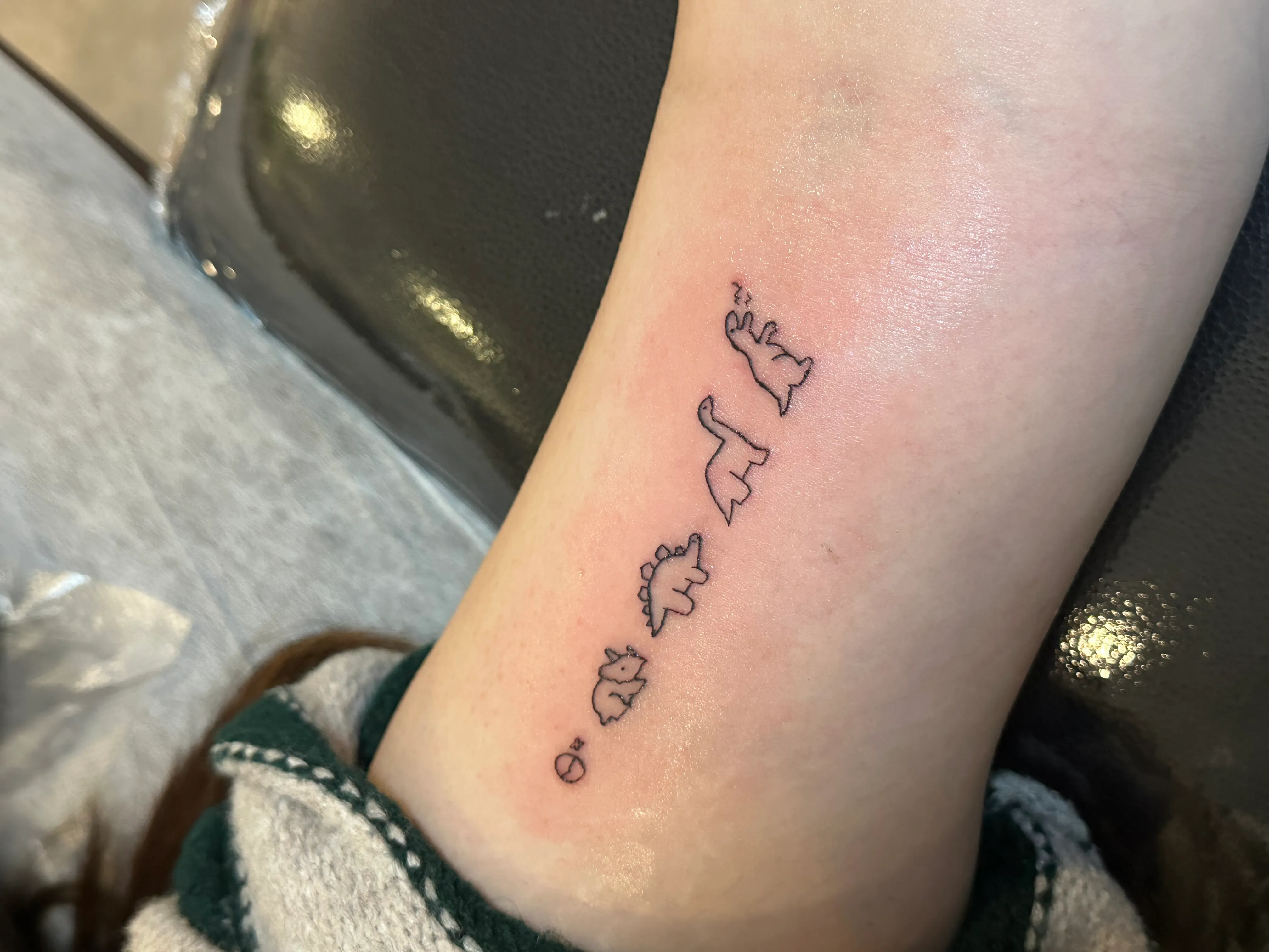 ์๊ธฐ ๊ณต๋ฃก