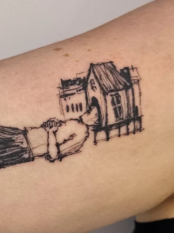 ๊ธด์ฅ์ด ๋๋ฉด ์ง์ ์๋ค๊ณ ์์ํ์ธ์