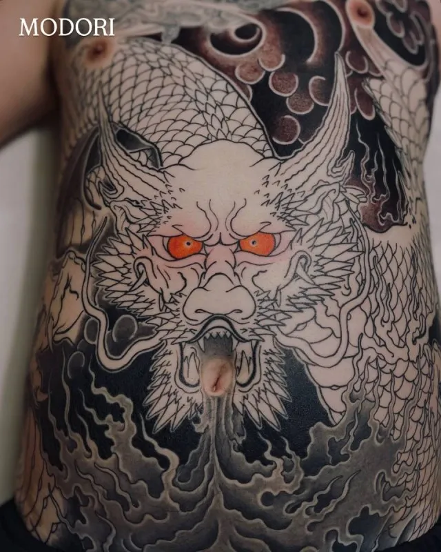 대구) 용 앞판 작업(완성가격)