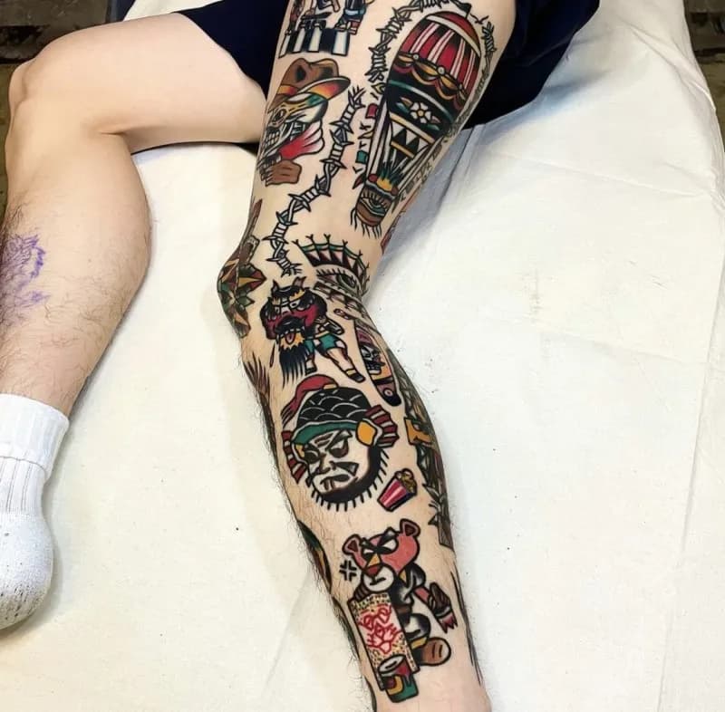 ์ฌ๋์ค์ฟจ ๊ธด๋ค๋ฆฌํํฌ