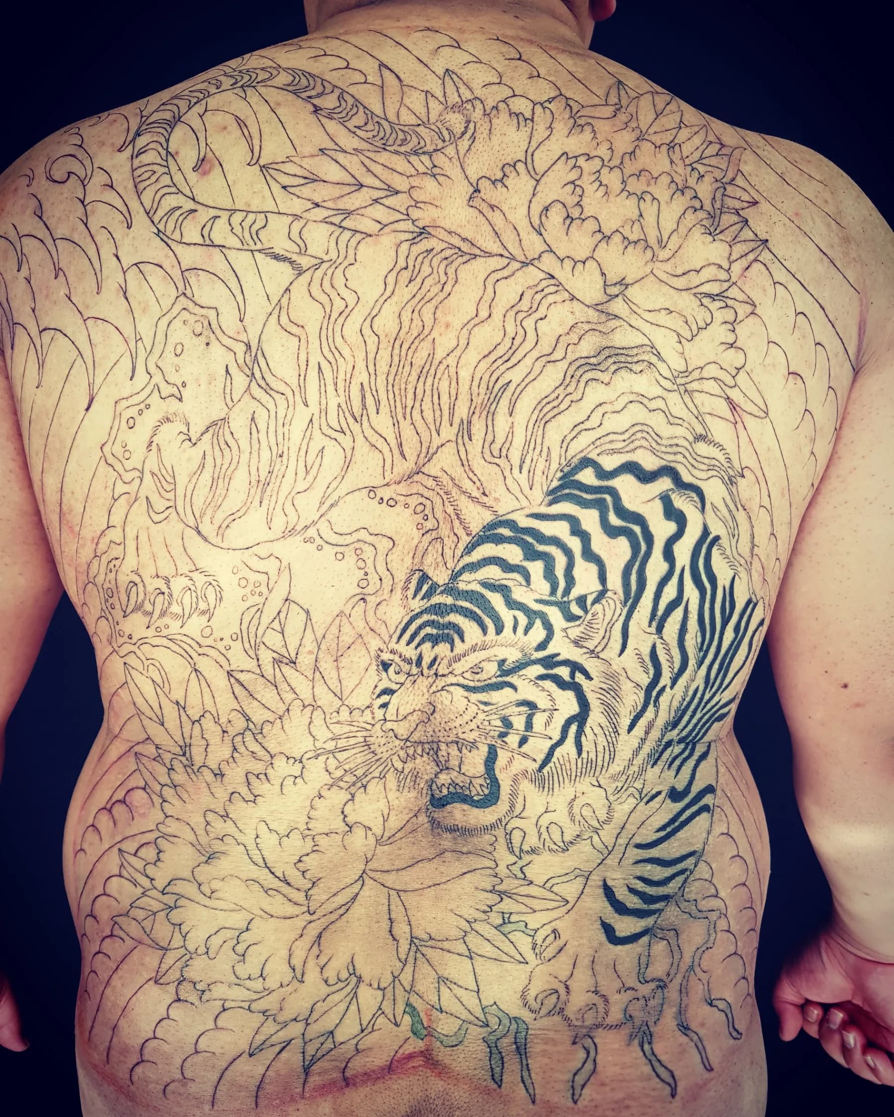 ํธ๋์ดํํฌ ๋ผ์ธ์์
- 1