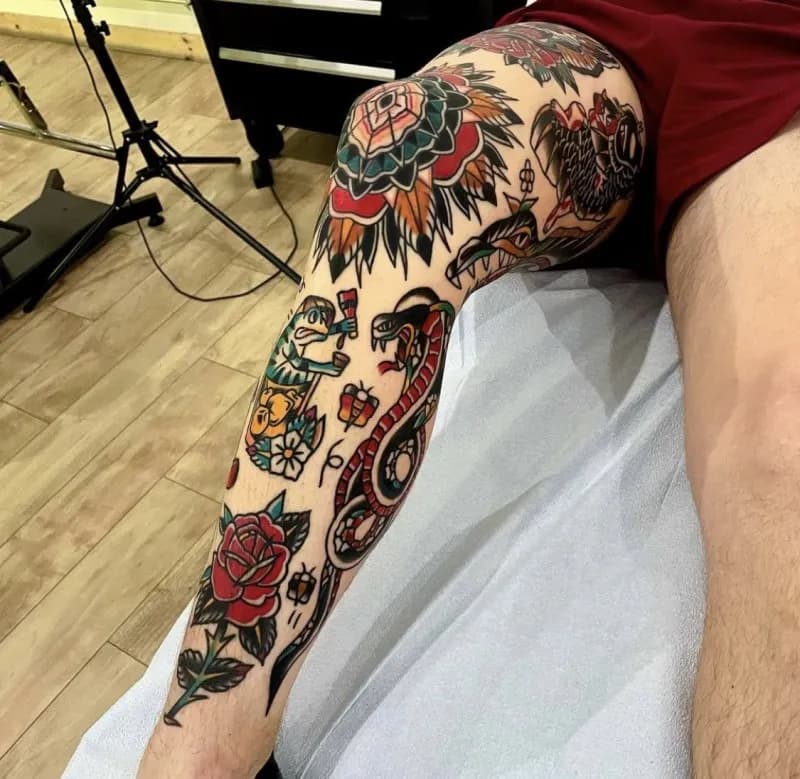 ์ฌ๋์ค์ฟจ ๊ธด๋ค๋ฆฌํํฌ