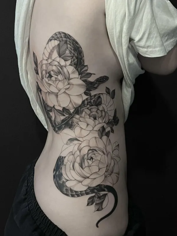 ๋ฑ ๊ฝ ํํฌ - 1