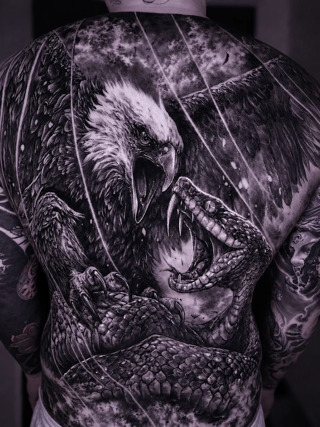 MAHA