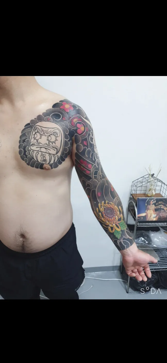 가슴긴팔