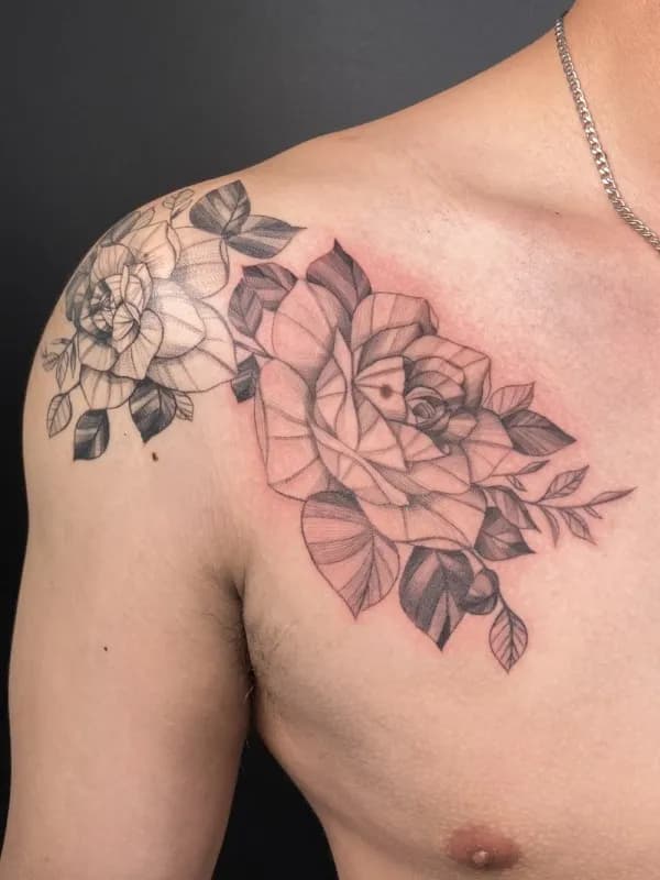 ๊ฐ์ด ๊ฐ์ฑํํฌ ์ฅ๋ฏธ - 1