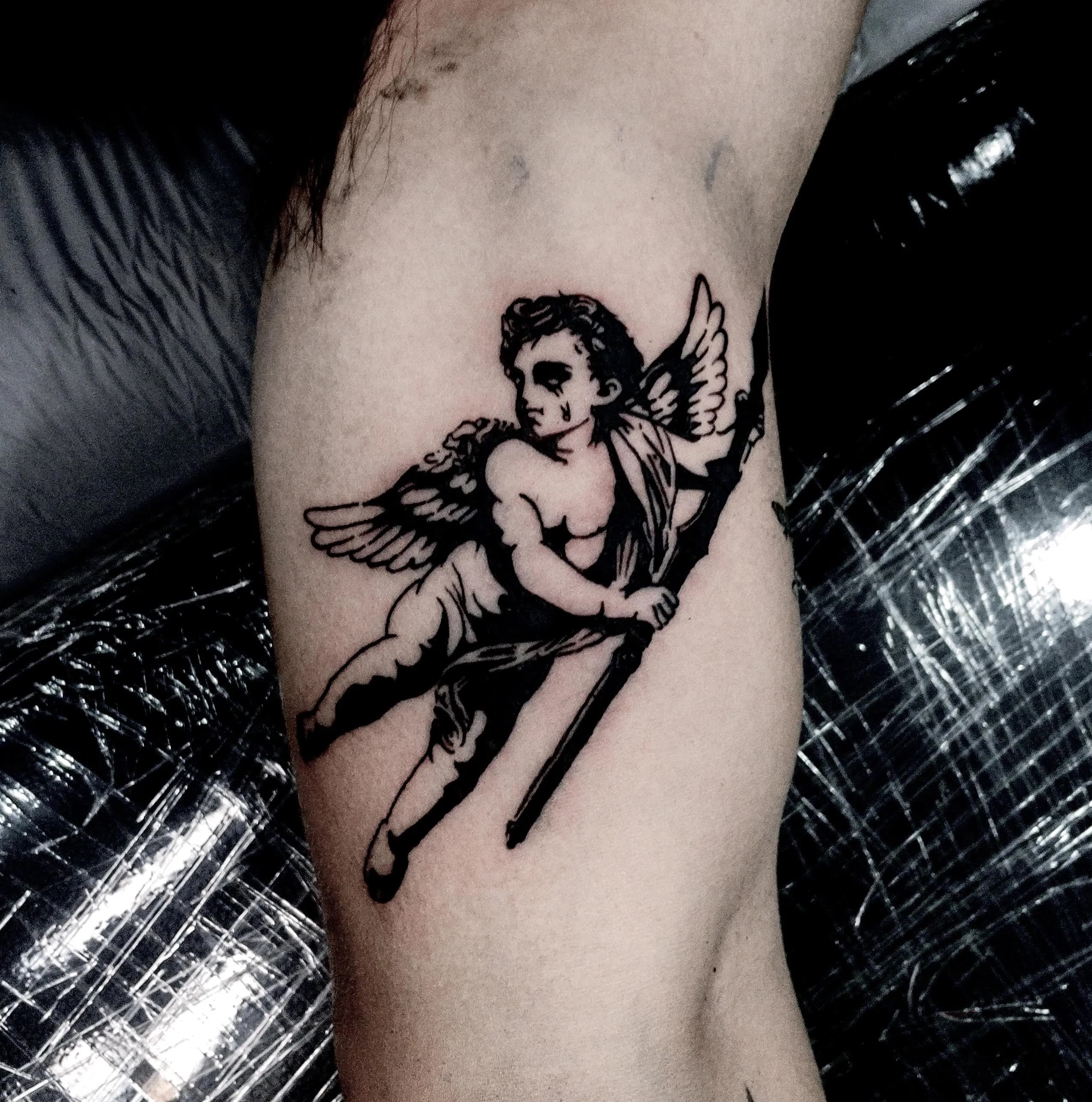 ๋ธ๋์ํฌ ์๊ธฐ์ฒ์ฌ