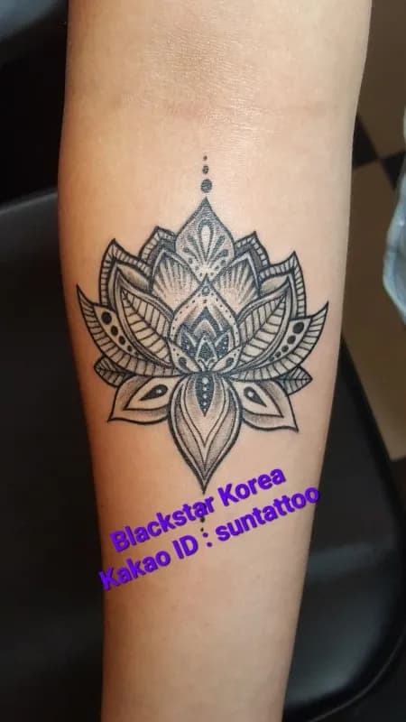 ํ ํ๋ฐ ๋กํฐ์ค ๋ง๋ค๋ผ ํํฌ - 1