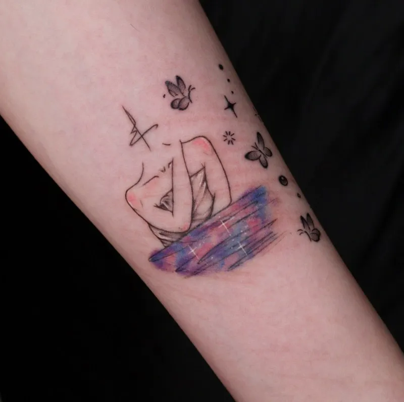 ํฐ์น์
ํํฌ ์๋ฉดํํฌ ์ ํฌํํฌ ์ฐ์ฃผํํฌ