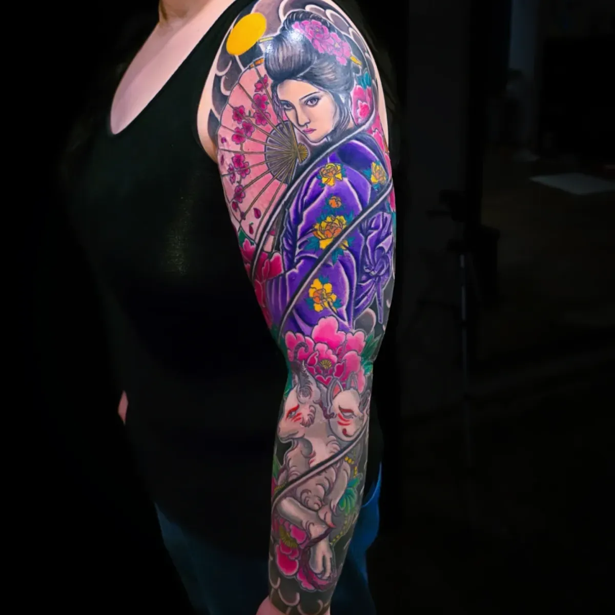 ๋๊ตฌํํฌ ๋ฏธ์ธ๋๊ธดํ