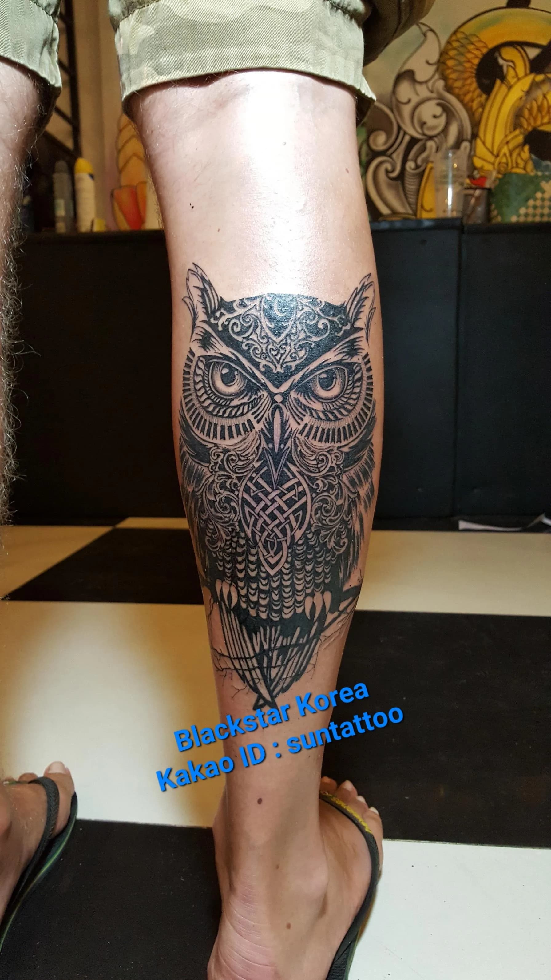 ์ข
์๋ฆฌ ๋ธ๋์ํฌ ๋ถ์์ด ํํฌ - 1