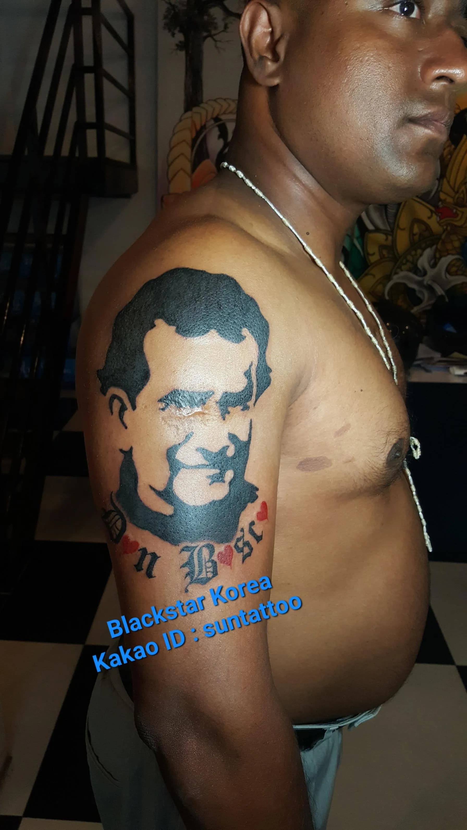 ์ด๊นจ ํธ๋ผ์ด๋ฒ ์ธ๋ฌผ ํํฌ - 1