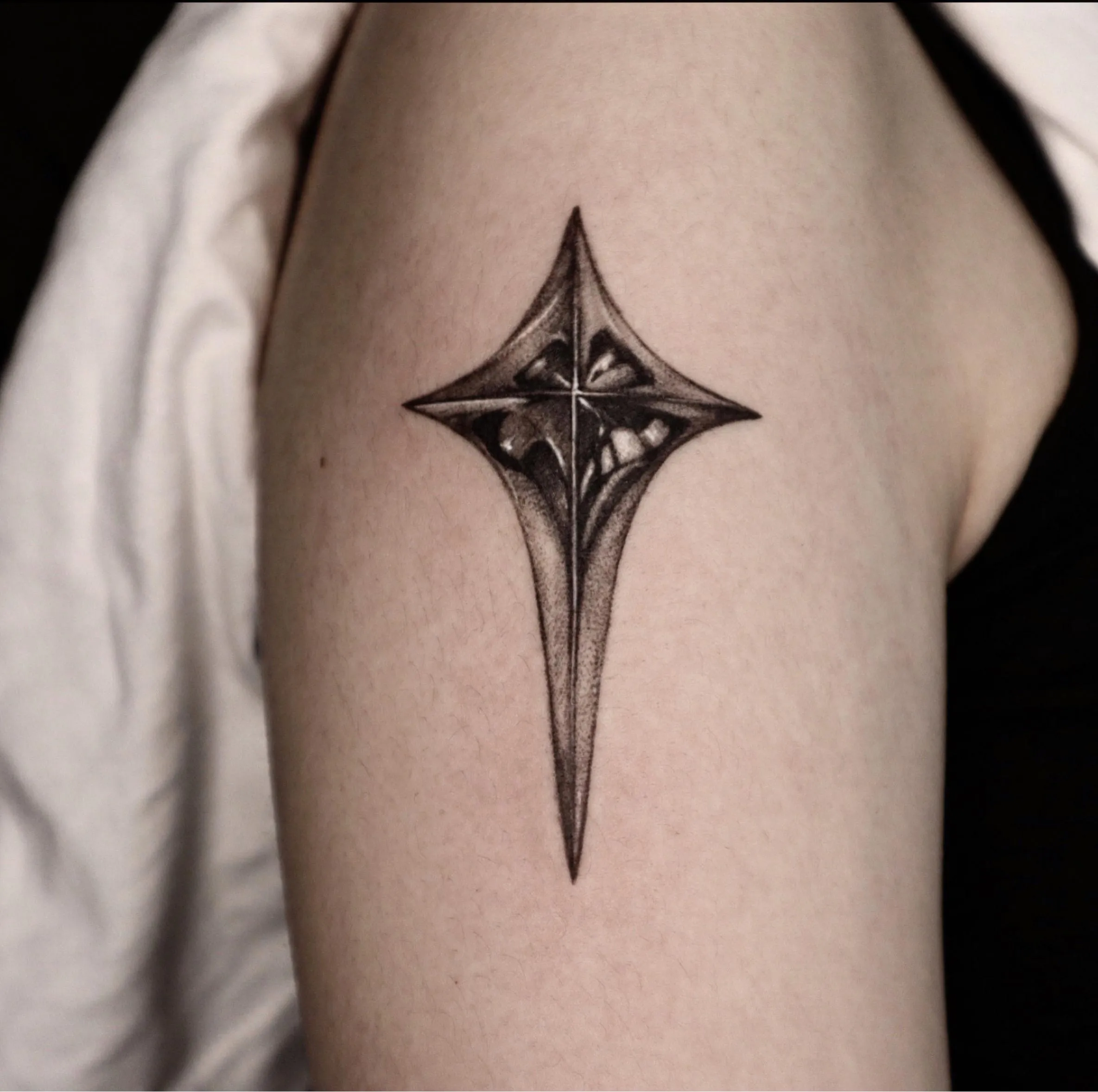 유리타투 스테인리스타투 - 1