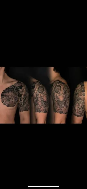 이레즈미 회당20 라인별도 - 1