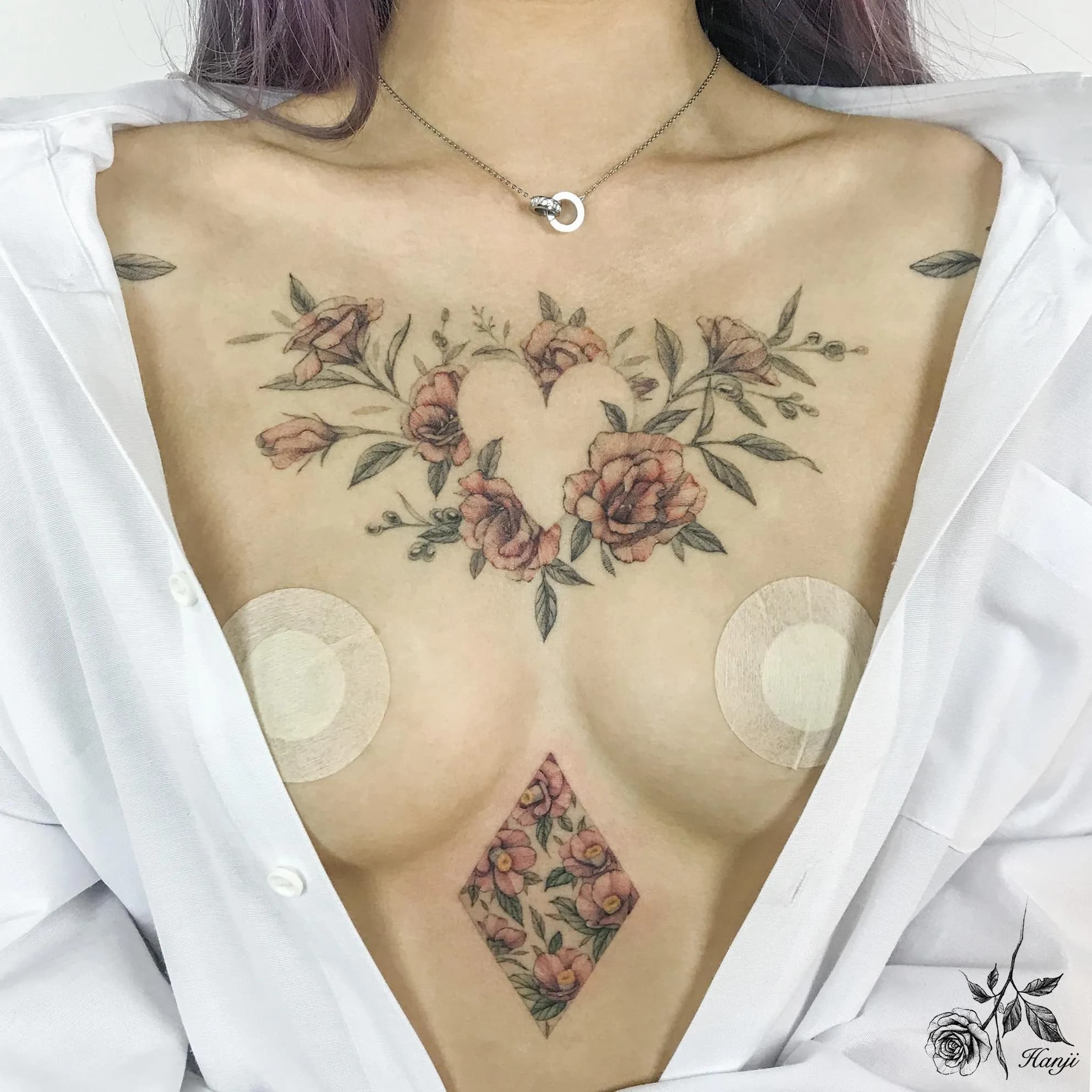 플라워 가든 3기