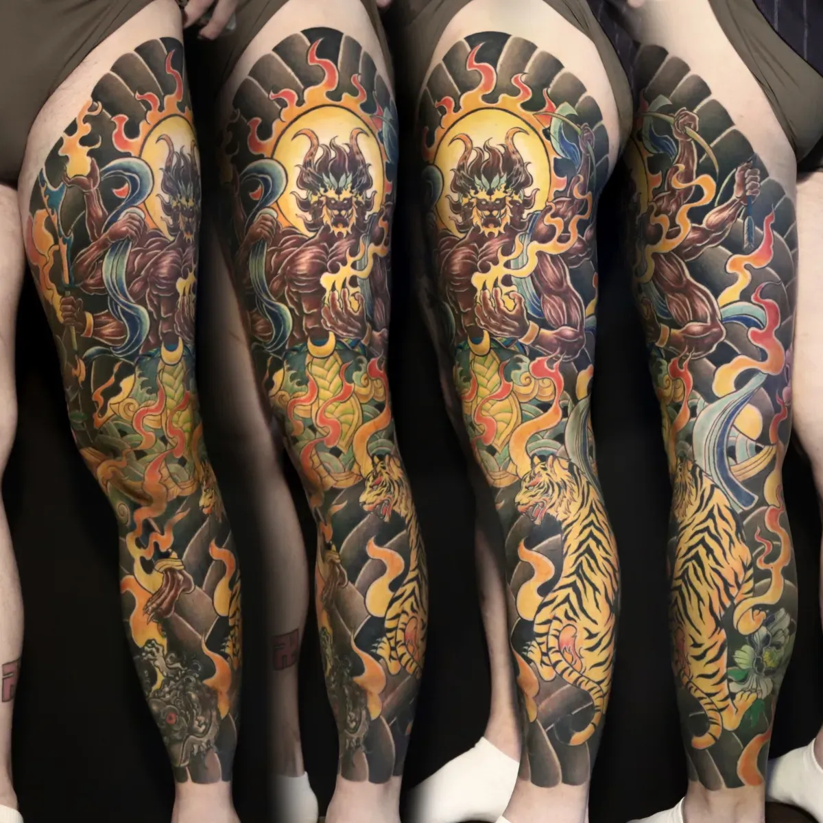 ์์๋ผ ๊ธด๋ค๋ฆฌ ์ปฌ๋ฌ